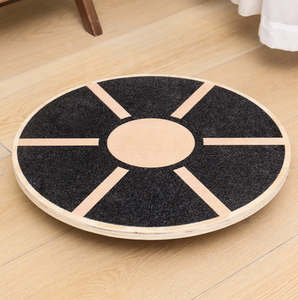 Balón de <span class=keywords><strong>Equilibrio</strong></span> <span class=keywords><strong>BOSU</strong></span>, Tabla de <span class=keywords><strong>Equilibrio</strong></span> para Niños, Tabla de <span class=keywords><strong>Equilibrio</strong></span> de Madera para Entrenamiento de Estabilidad, Plataforma Antideslizante para Adultos y Personas Mayores - Product Image 1