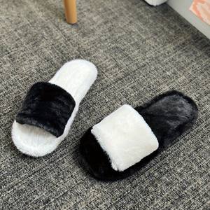 เสื้อผ้าผู้หญิงที่สวมใส่สบายและใช้งานได้หลากหลาย ผลิตจากผ้าแคนวาสผสมขนสัตว์เทียม ให้ความอบอุ่นตลอดทั้งปี เหมาะสำหรับฤดูใบไม้ผลิและทุกฤดูกาล ใช้ในบ้าน - Product Image 1