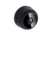 Hotselling Wifi מצלמה עם ראיית לילה נני מעקבים אבטחת מצלמת Ip מצלמות מיני למצלמות A9 אלחוטי מצלמה Wifi Nvr