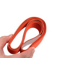 Bande antidérapante sur mesure pour escaliers de maternelle, protection des coins et des bords, produit TPE, marque Hotspur, longue durée de vie