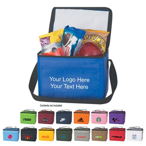 Sac isotherme personnalisé pliable à parois souples, grand format, étanche, pour la plage, le camping, les pique-niques et les voyages - Product Image 1