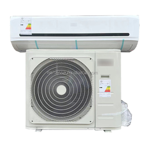 <b>Mini</b> Split AC <b>Air</b> <b>Conditioner</b> 30000btu 4hp R410A Cooling Only Household & Hotel Use Middle East Iraq Aircondition - Product Image 1