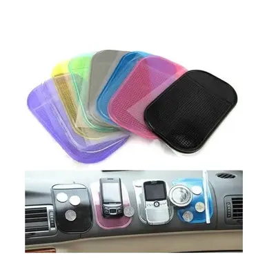 New Car Anti slip Sticky Mat Multi Functional Non Slip Pad