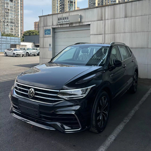 2025 V W <span class=keywords><strong>TI</strong></span> GUAN L Edizione Dragon 300tsi <span class=keywords><strong>Auto</strong></span> a Benzina Prodotta in Cina in Vendita 380TSI R-Line SUV 7 Posti con 2.0T Automatico 4WD - Product Image 1