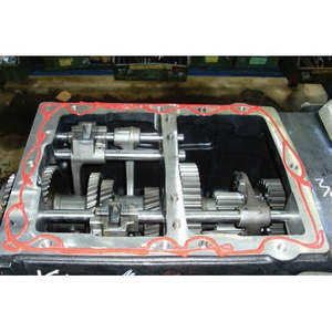 Loxeal 59-30 <b>Adhesive</b> Silicone <b>Sealant</b> for High Temperatures - Product Image 3