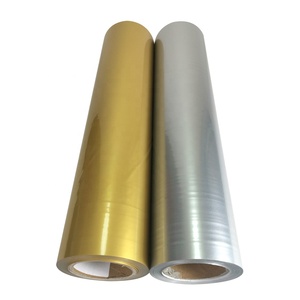 Baiyin sublimación imprimible cortable adhesivo PU Htv <span class=keywords><strong>vinilo</strong></span> camiseta oro blanco Transferencia <span class=keywords><strong>de</strong></span> Calor película <span class=keywords><strong>de</strong></span> <span class=keywords><strong>vinilo</strong></span> para textiles - Product Image 3