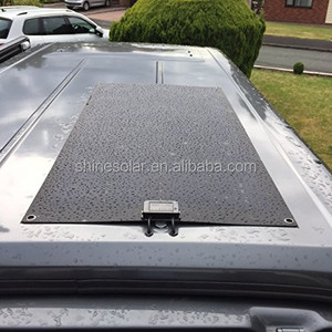 Panneau solaire haute efficacité 100w 18v <span class=keywords><strong>sunpower</strong></span> maxeon etfe avec <span class=keywords><strong>cellules</strong></span> solaires <span class=keywords><strong>sunpower</strong></span> maxeon solare - Product Image 1