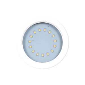 Linterna LED de 300 lm, autonomía de 1.5 horas, IP20, no permanente, ideal para emergencias e iluminación temporal. - Product Image 3