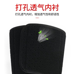 Attelle de genou réglable pour le soutien des épineux du genou, le varus, le valgus et le soulagement des douleurs articulaires - Product Image 2