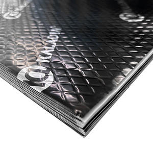 Kaladin-Tapis d'<span class=keywords><strong>isolation</strong></span> <span class=keywords><strong>acoustique</strong></span> en butyle C1 pour portes/capots, coussin vibrant 46x82cm - Product Image 5