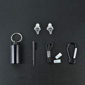 <span class=keywords><strong>Tapones</strong></span> <span class=keywords><strong>para</strong></span> las orejas, cascos con cancelación de ruido, <span class=keywords><strong>para</strong></span> <span class=keywords><strong>dormir</strong></span>, venta al por mayor, <span class=keywords><strong>precio</strong></span> bajo - Product Image 1