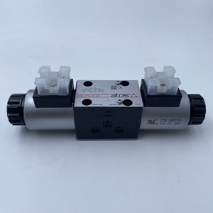 At-os DHE-0713 20 Solenoide de Control Direccional, Sistema de Control Hidráulico Original - Product Image 6