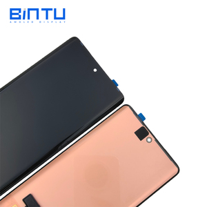 BINTU Schermi LCD per Telefoni Cellulari ad Alta Luminosità all'Ingrosso per vivo X90 X90 Pro X90S V29 V29 Pro S17 S17T S17 Pro - Product Image 2