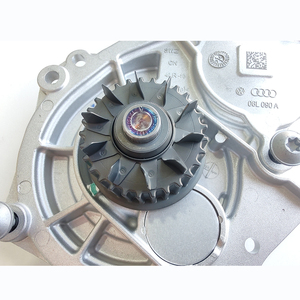 Pompa dell'Acqua Originale per Sistema di Raffreddamento Motore EA888 GEN 3, Ricambio Auto per <span class=keywords><strong>Volkswagen</strong></span> - Product Image 2