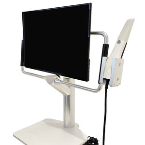 <span class=keywords><strong>Scanner</strong></span> 3D intraorale di facile usabilità <span class=keywords><strong>scanner</strong></span> dentale di fascia alta dall'aspetto piacevole per il commercio di <span class=keywords><strong>scanner</strong></span> intraorale carrello - Product Image 6