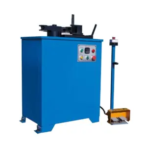 Cina Pabrik WG40 Manual Steel Mesin Bending Pipa