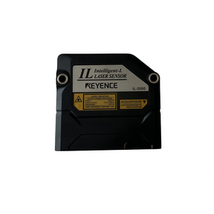 Sondes de capteur IL-2000 IL-S025 IL-S065 IL-S100 IL-100 d'origine neuves pour une mesure précise du déplacement, en stock - Product Image 2