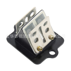 Válvula de Láminas Zuqing VS226 para Motocicleta Giler Stalker 50 Typhoon 50, Pieza de Repuesto de Válvula de Láminas Única - Product Image 2