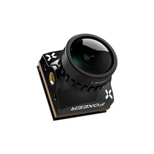 Caméra Foxeer Nano 1200TVL avec objectif 1,8 mm, faible latence, 3,9 g, 14x14 mm, pour environnement faiblement éclairé, accessoires pour drone RC - Product Image 3