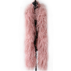 Boa <span class=keywords><strong>de</strong></span> <span class=keywords><strong>plumas</strong></span> <span class=keywords><strong>de</strong></span> avestruz Natural <span class=keywords><strong>de</strong></span> 2 metros y 15 capas <span class=keywords><strong>para</strong></span> vestido <span class=keywords><strong>de</strong></span> <span class=keywords><strong>fiesta</strong></span> <span class=keywords><strong>de</strong></span> boda, accesorio <span class=keywords><strong>de</strong></span> costura, chal <span class=keywords><strong>de</strong></span> <span class=keywords><strong>plumas</strong></span> <span class=keywords><strong>de</strong></span> avestruz coloridas - Product Image 2