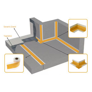 Precio <span class=keywords><strong>de</strong></span> fábrica TPE Cinta <span class=keywords><strong>de</strong></span> dilatación elástica Material impermeable TPE Cinta <span class=keywords><strong>de</strong></span> junta <span class=keywords><strong>de</strong></span> regazo Cinta <span class=keywords><strong>de</strong></span> sellado <span class=keywords><strong>de</strong></span> costura <span class=keywords><strong>de</strong></span> junta <span class=keywords><strong>de</strong></span> expansión para construcción - Product Image 5