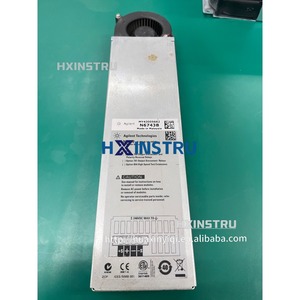 MÓDULO DE FUENTE DE ALIMENTACIÓN AGILENT / KEYSIGHT N6743B 0-20V, 0-5A, 100W -- hx - Product Image 5
