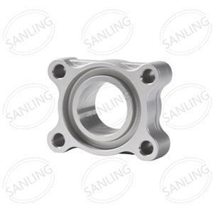 Dịch vụ đúc tùy chỉnh chất lượng cao cho các bộ phận nhỏ 25/1000 tài liệu thời gian thực và dịch hình ảnh bao gồm - Product Image 2