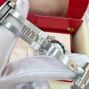 OME Racing Cronógrafo Tacómetro Mecánico Hombres Impermeable <span class=keywords><strong>Reloj</strong></span> de moda para hombres - Product Image 5