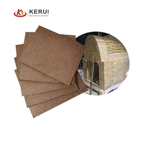 L'usine chinoise produit des dalles de <span class=keywords><strong>vermiculite</strong></span> ignifuges pour la construction - Product Image 2