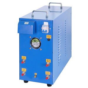 Calentador de Inducción de Alta Frecuencia Industrial para Soldadura Fuerte, Temple y Encogimiento - Product Image 6