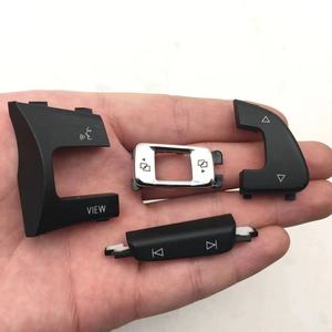 Compatible avec Golf 7, Lamando, Golf 7 et Jialvyue. Les fonctionnalités incluent des boutons multifonctions sur le volant, des boutons de volume, etc. - Product Image 2