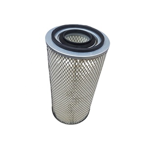 ไส้กรองอากาศเครื่องยนต์รถบรรทุกคุณภาพสูงจากโรงงาน รุ่น A812-020/030 - Product Image 6