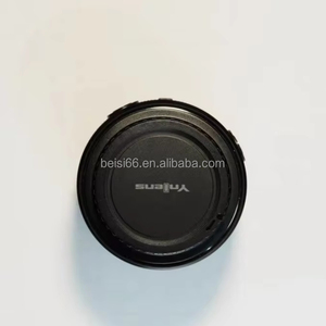 เลนส์กล้องโฟกัสคงที่ YN 50 มม. F1.4 ยอดขายสูงสุด สำหรับ Minolta - Product Image 4
