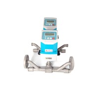 Taijia TUF-2000F2 Transit zamanlı ultrasonik debimetre taşınabilir ultrasonik dopler debimetre satılık ultrasonik kelepçe-on akış mete