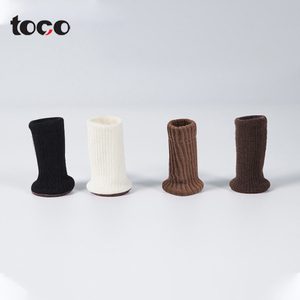 TOCO vente en gros, protection <span class=keywords><strong>de</strong></span> sol, antidérapant, chaussettes <span class=keywords><strong>de</strong></span> Table, couverture <span class=keywords><strong>de</strong></span> pieds <span class=keywords><strong>de</strong></span> meubles - Product Image 5
