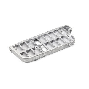 Geling แขนกระจกอัลลอยสำหรับ <span class=keywords><strong>Isuzu</strong></span> ไปข้างหน้า <span class=keywords><strong>Deca</strong></span> <span class=keywords><strong>320</strong></span> 370 FVR 240 GXZ - Product Image 1