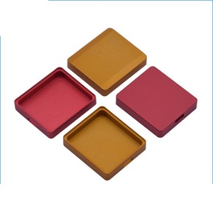 CNC Lathe Spare Parts Customized Aluminum Steel Brass Wire EDM Automotive Aerospace Components Rapid Prototyping - Product Image 6