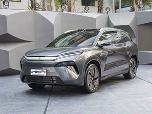 2025 BYD Tang <span class=keywords><strong>L</strong></span> EV SUV Ammiraglia con Autonomia di 600KM, Trazione Integrale e LiDAR per Vendita all'Ingrosso e Esportazione Globale - Product Image 6