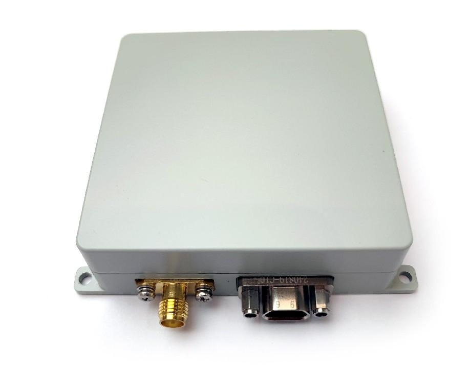 Ультра-маленький RTK многодиапазонный GNSS GPS антенный модуль анти-помехи спутниковой навигации БПЛА Контроллер полета дрона OEM