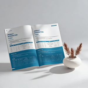 Stampa e personalizzazione in serie di materiali didattici, brochure di prodotti, album fotografici, libri con copertina rigida, regali di compleanno, ecc. - Product Image 6