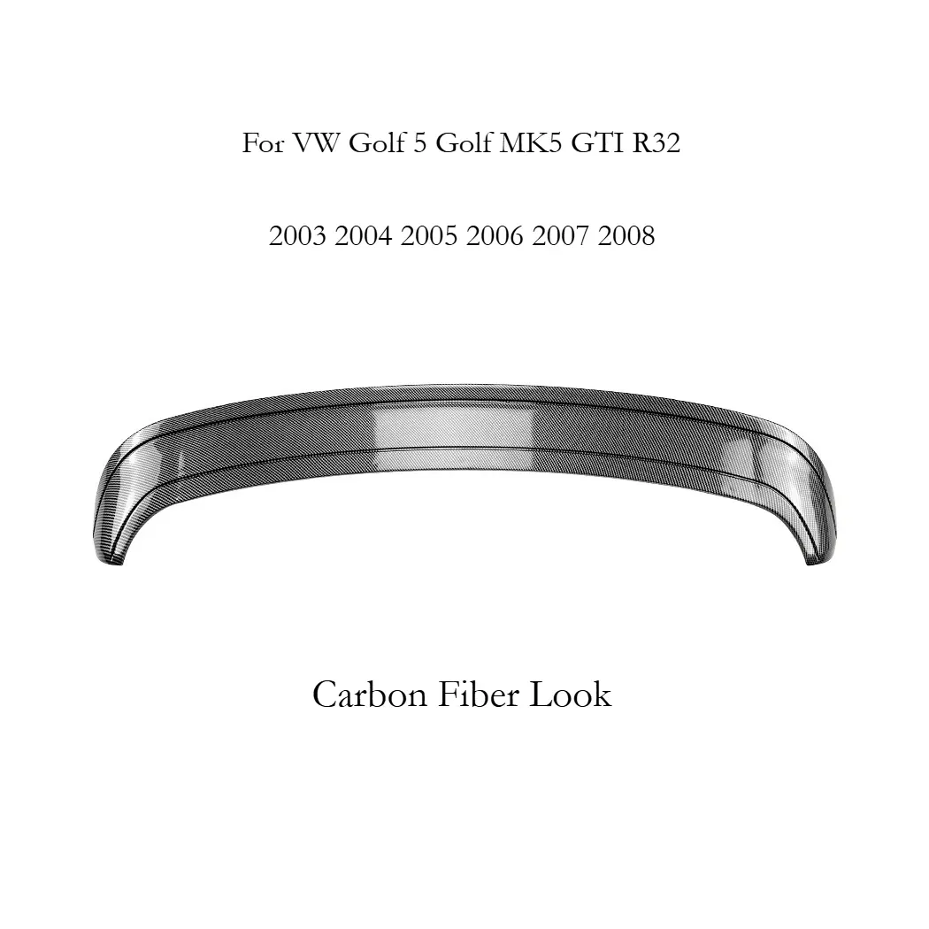 Aspect fibre de carbone