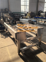 Potao Ui Plantaardige Kwantitatieve Weegmachine Passievruchten Handmatige Riem Slimme Combinatie Weger