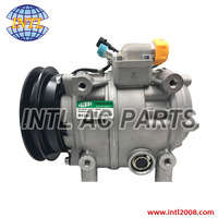 Compresor de Aire Acondicionado para Automóvil 10B33 10P35 para Autobús Yutong CMB Kinglong Jac Coaster