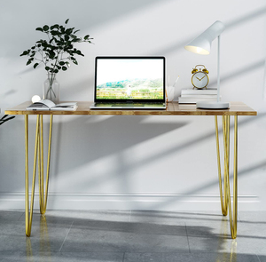 16-28Inch Kim Loại Cà Phê Kẹp Tóc Bảng Chân Sắt Thép Chân Đồ Nội Thất Bảng Kẹp Tóc Chân - Product Image 4