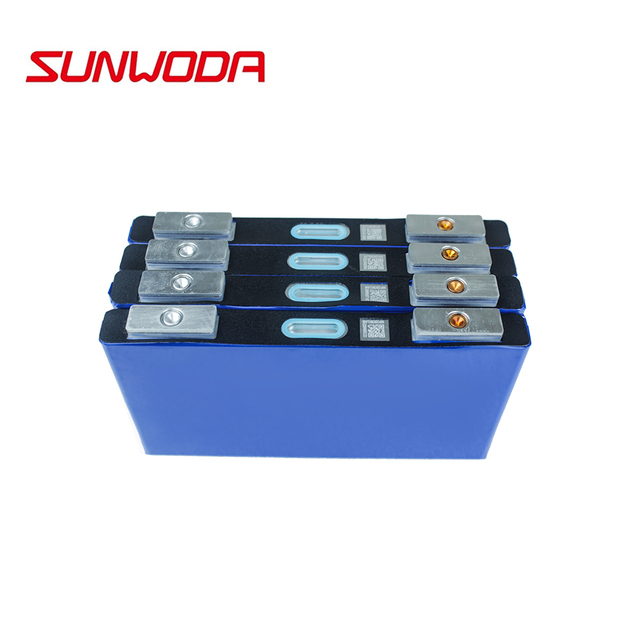 Sunwoda C Max Battery 70C High Discharge Battery 3.7v 5.2Ah Baterias De Litio Grade a Deep Cycles for EV RV Scooter Starter