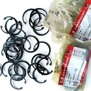 CUM-MINS 3957795 - Clip y Pasador de Pistón para Excavadora y Cargadora de Ruedas - Product Image 5