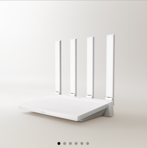 Mijia Wayfarer AX3000T Blanco - Product Image 2