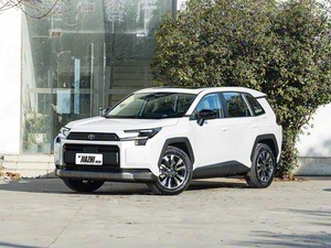 <span class=keywords><strong>Toyota</strong></span> RAV4 2026 <span class=keywords><strong>Nuovo</strong></span> Veicolo SUV Urbano CVT a Due Ruote Motrici con Prezzo di Deposito Prezzo di Fabbrica VENDITA CALDA - Product Image 2