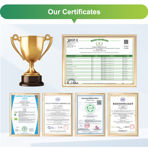 Hương thảo tự nhiên chiết xuất bột 5% rosmarinic axit lớp mỹ phẩm lỏng carnosic axit 10% 30% 60% 90% chất chống oxy hóa - Product Image 4
