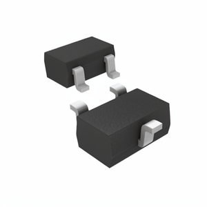 ชิ้นส่วนอิเล็กทรอนิกส์สำหรับการจัดการพลังงาน (PMIC) SC 70, SOT 323 มีสินค้าในสต็อก LM4050AEX3-3.3+T - Product Image 1